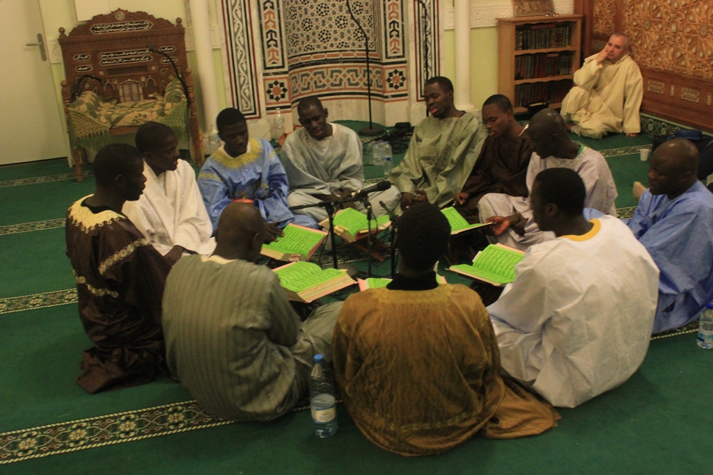 Photo Gamou 2015 E1
