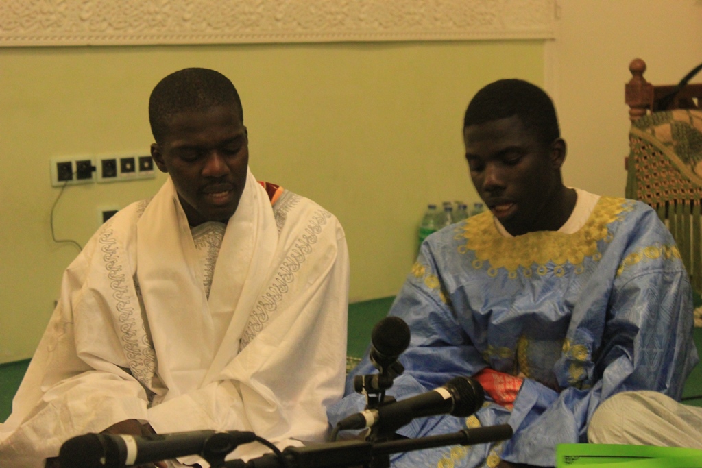 Photo Gamou 2015 E1