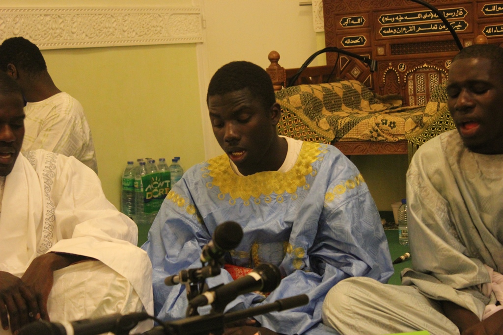 Photo Gamou 2015 E1