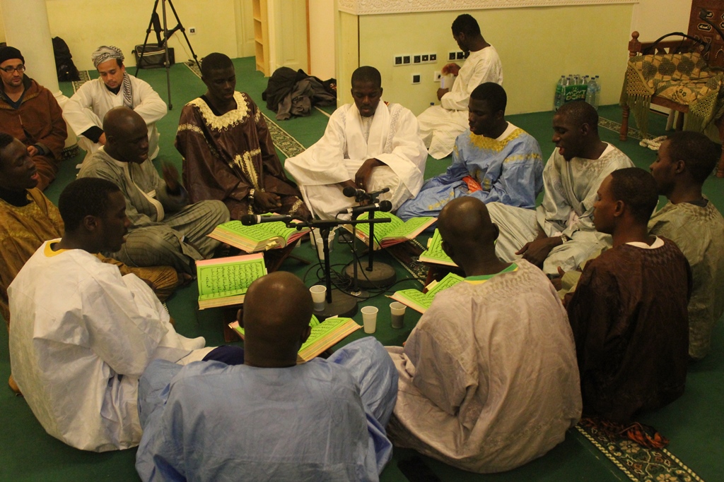 Photo Gamou 2015 E1