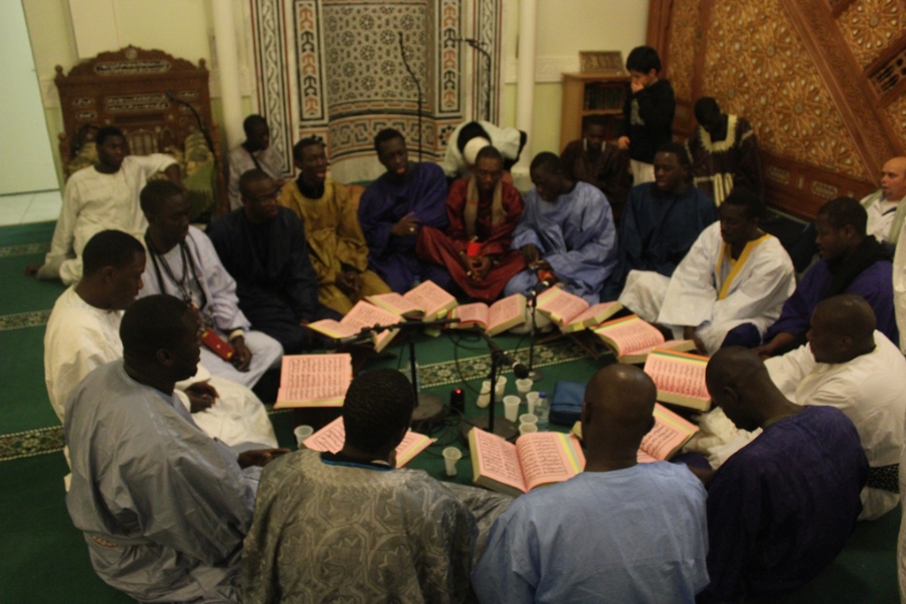 Photo Gamou 2015 E1