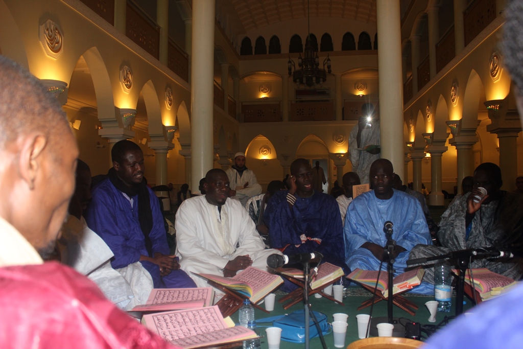 Photo Gamou 2015 E1