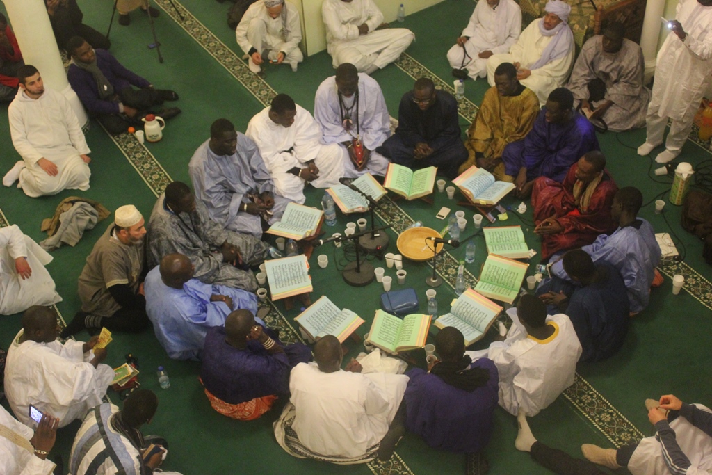 Photo Gamou 2015 E1