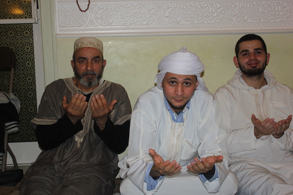 Photo Gamou 2015 E1