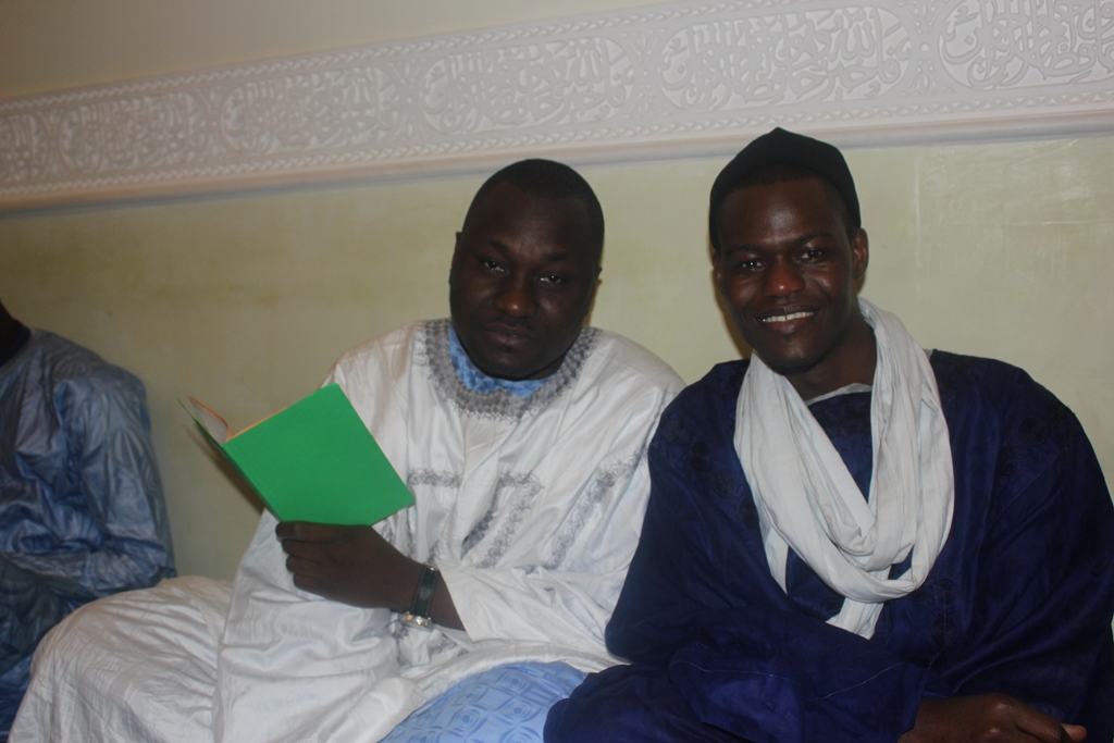 Photo Gamou 2015 E1