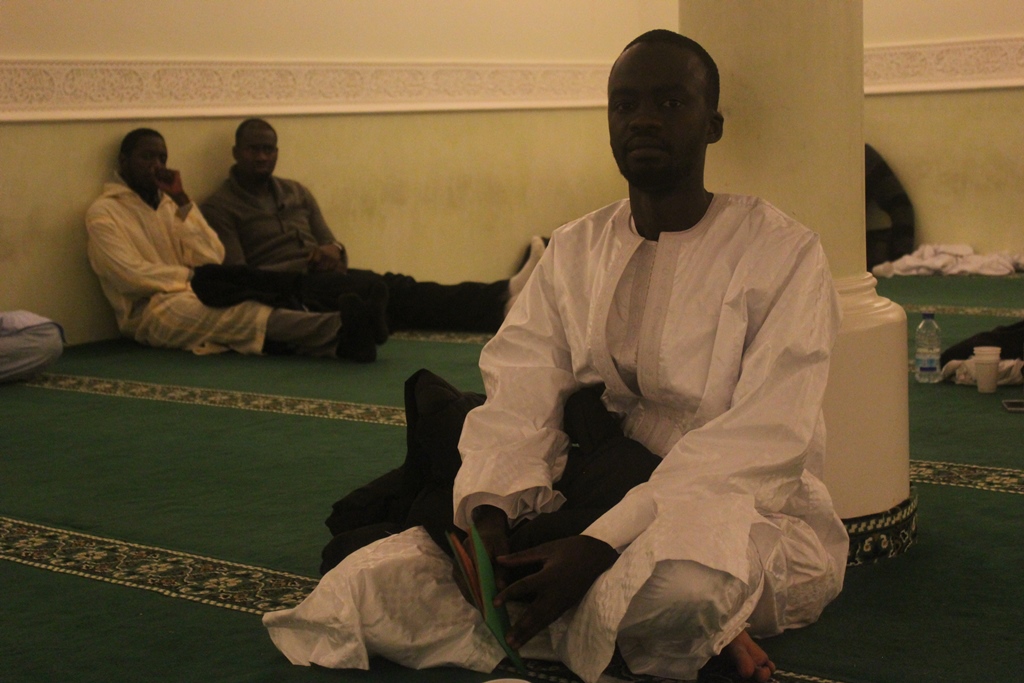 Photo Gamou 2015 E1