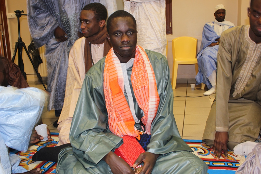 Photo Gamou 2015 E2