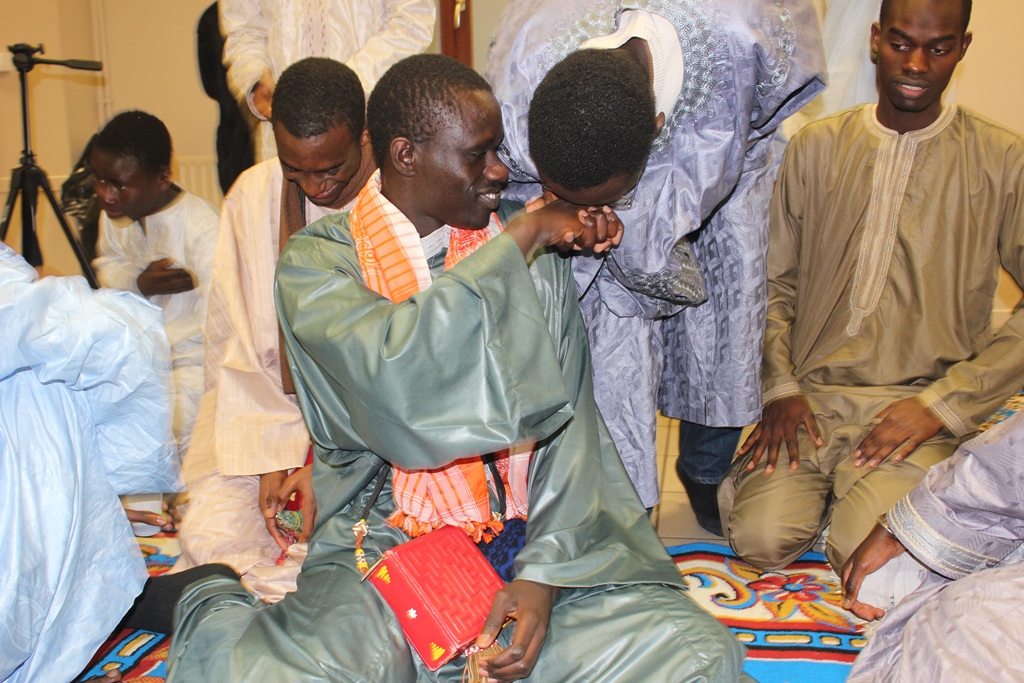 Photo Gamou 2015 E2