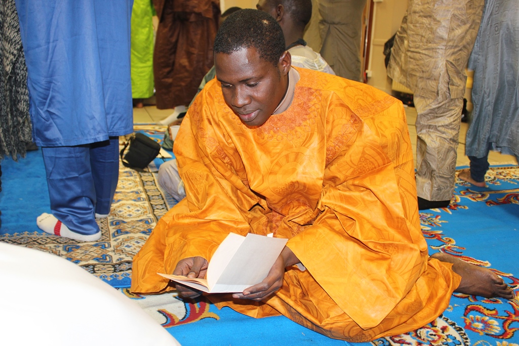 Photo Gamou 2015 E2