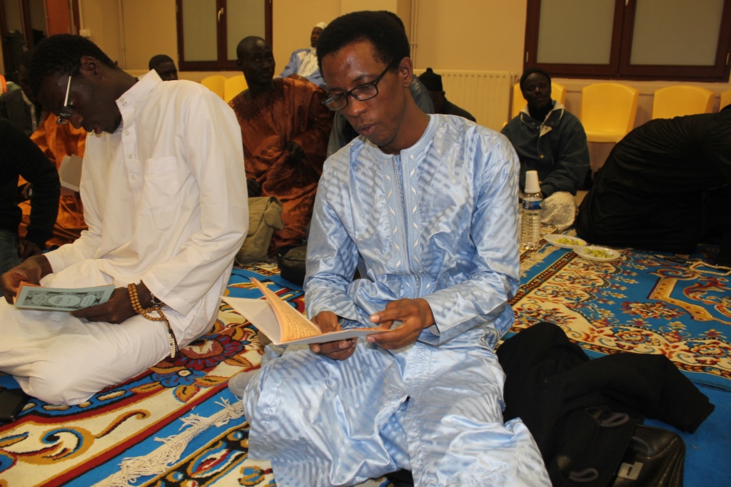Photo Gamou 2015 E2