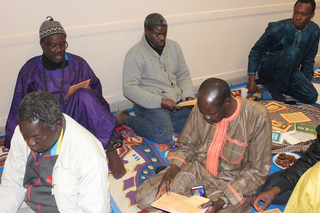 Photo Gamou 2015 E2