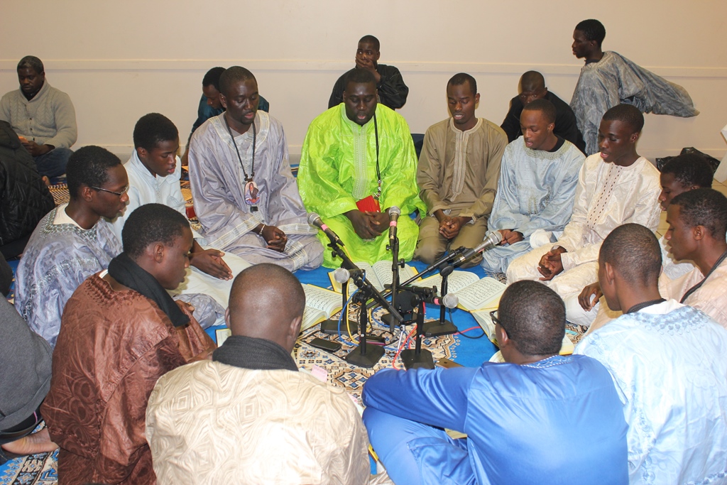 Photo Gamou 2015 E2