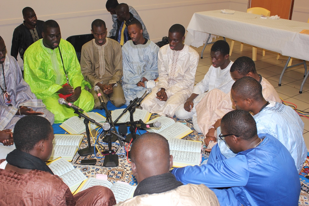 Photo Gamou 2015 E2