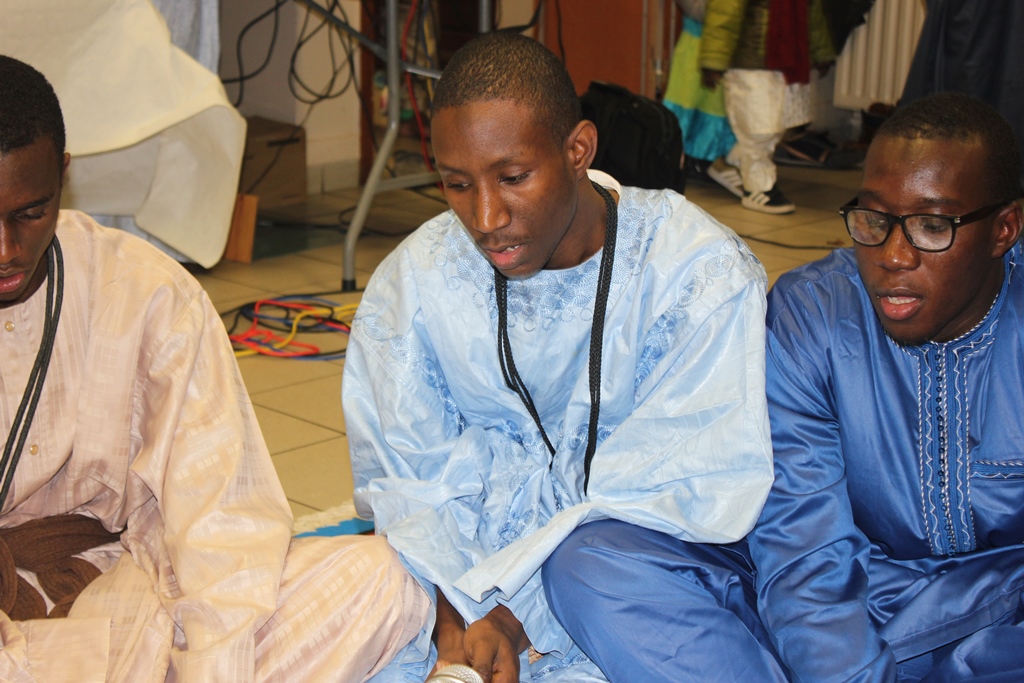 Photo Gamou 2015 E2