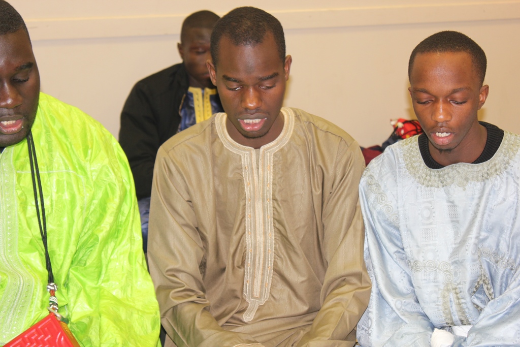 Photo Gamou 2015 E2