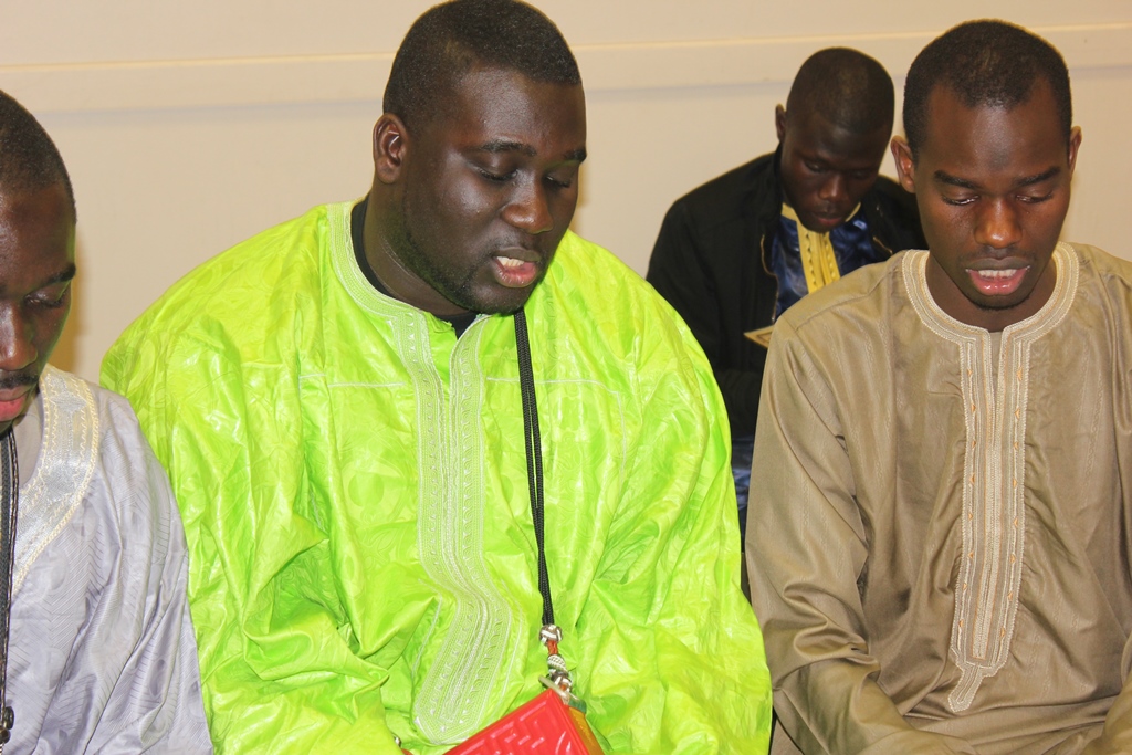 Photo Gamou 2015 E2