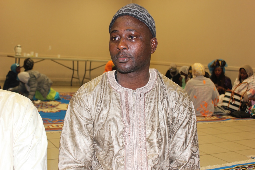 Photo Gamou 2015 E2