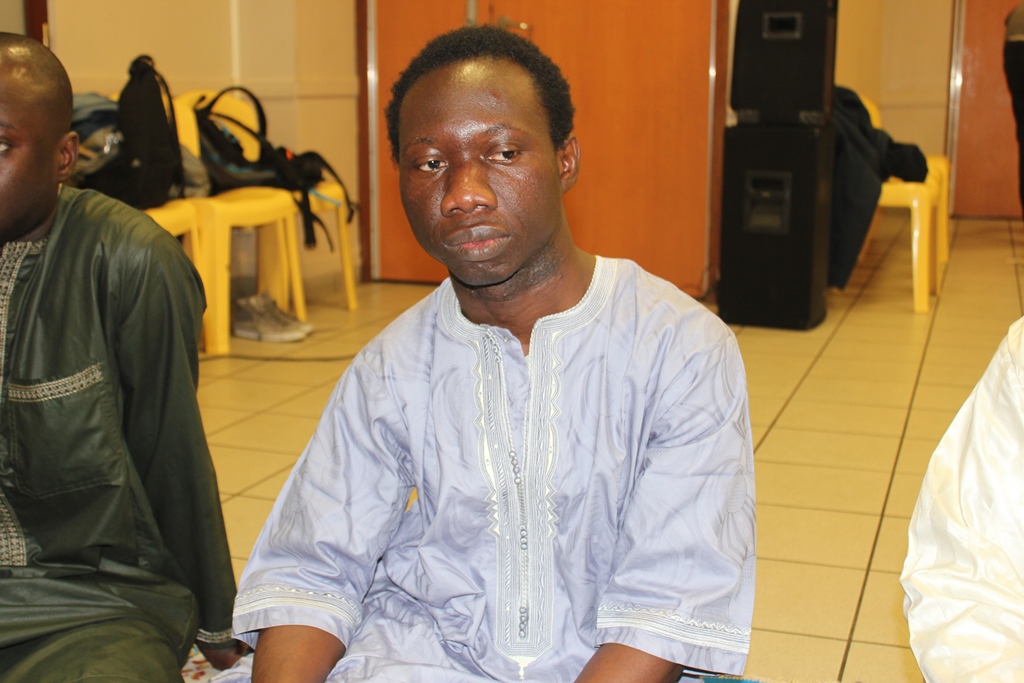 Photo Gamou 2015 E2