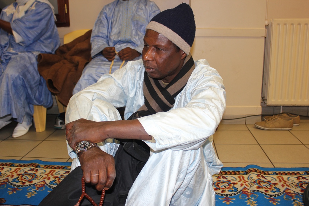 Photo Gamou 2015 E2