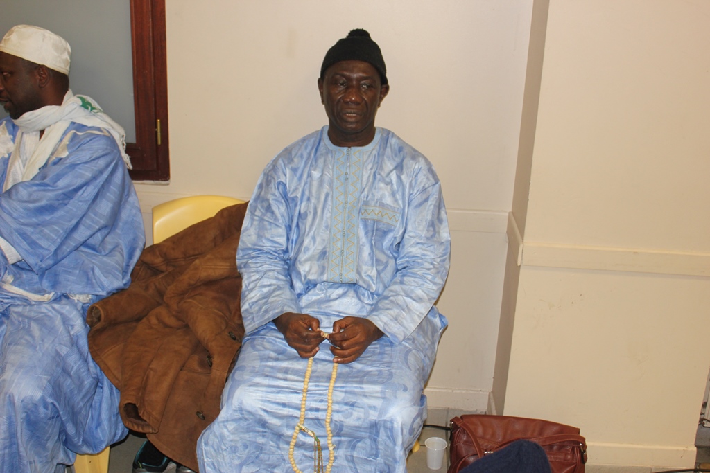 Photo Gamou 2015 E2