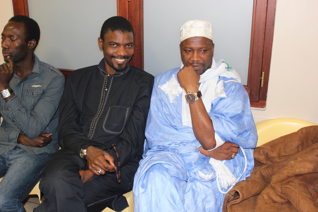 Photo Gamou 2015 E2