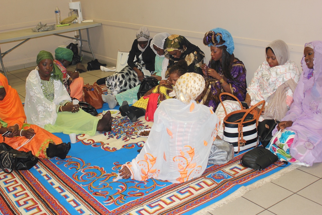 Photo Gamou 2015 E2