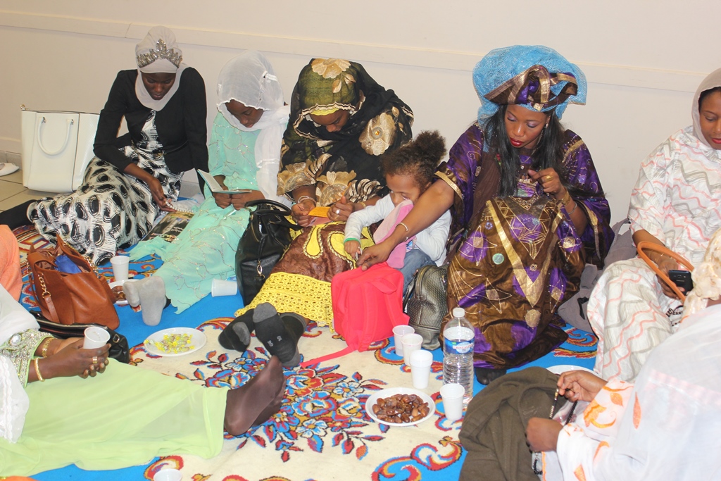 Photo Gamou 2015 E2