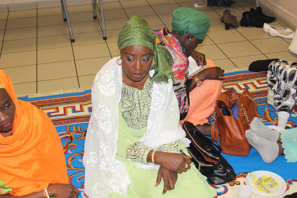 Photo Gamou 2015 E2