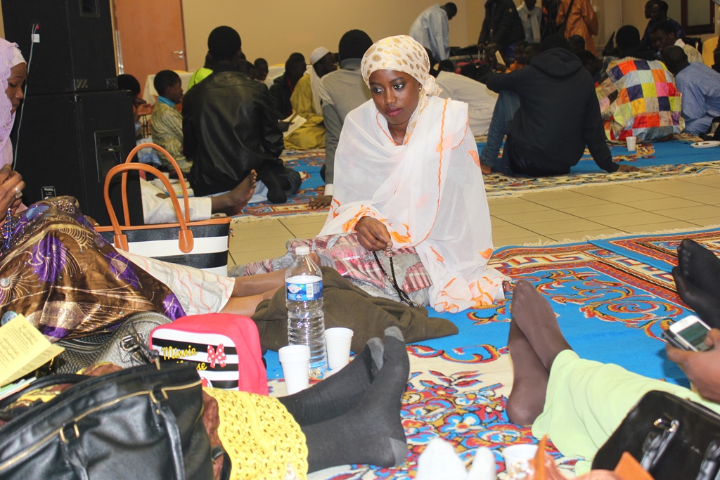 Photo Gamou 2015 E2