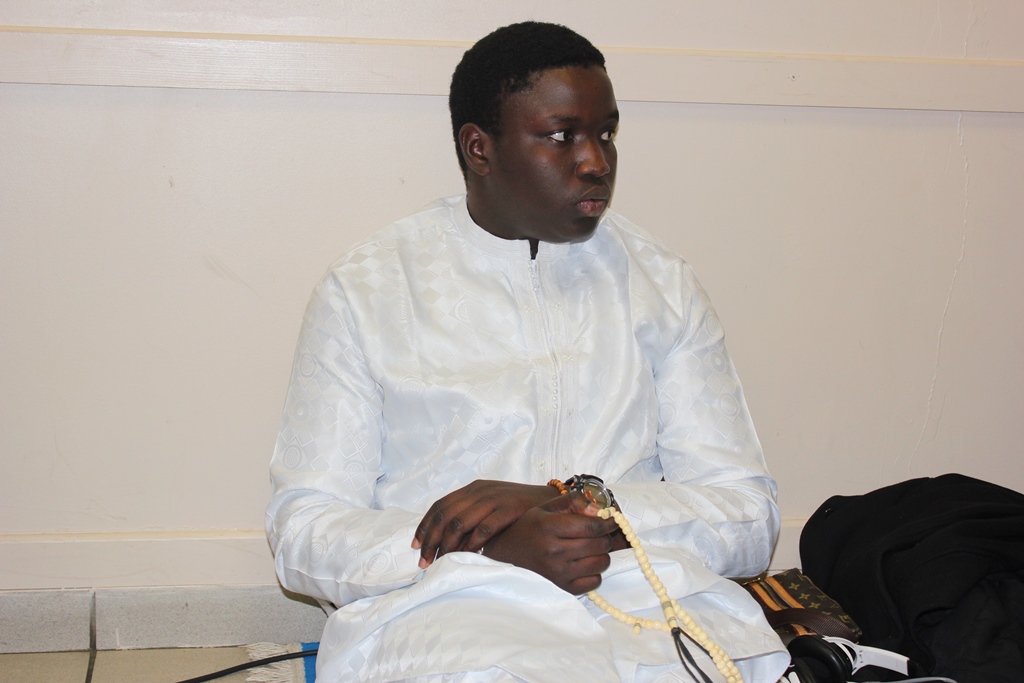 Photo Gamou 2015 E2