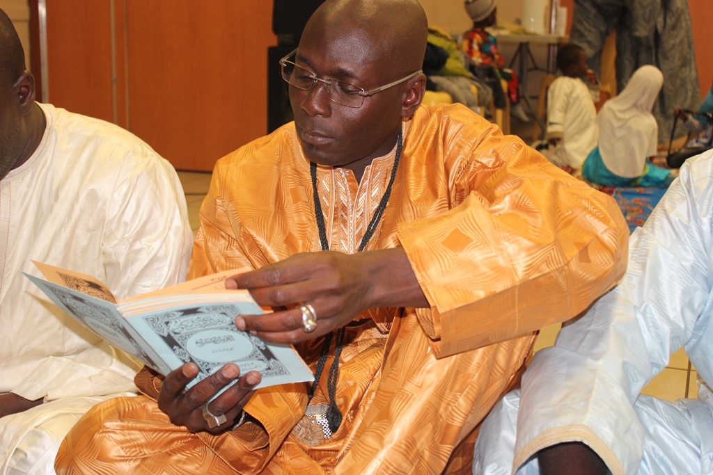 Photo Gamou 2015 E2