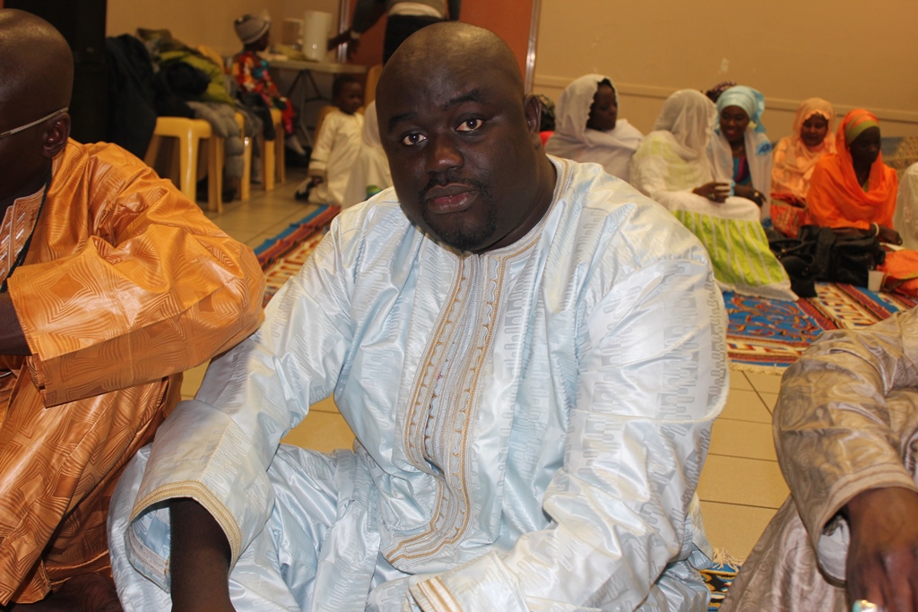 Photo Gamou 2015 E2