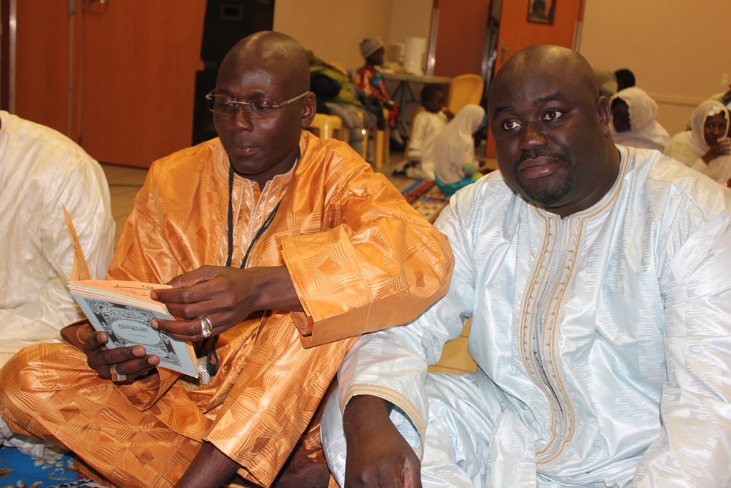 Photo Gamou 2015 E2