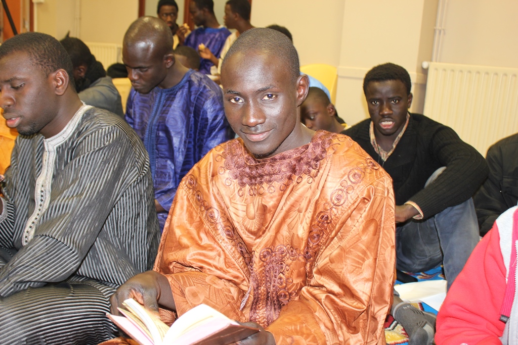 Photo Gamou 2015 E2