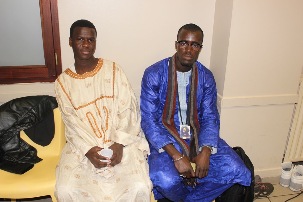 Photo Gamou 2015 E2