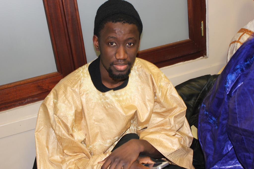 Photo Gamou 2015 E2