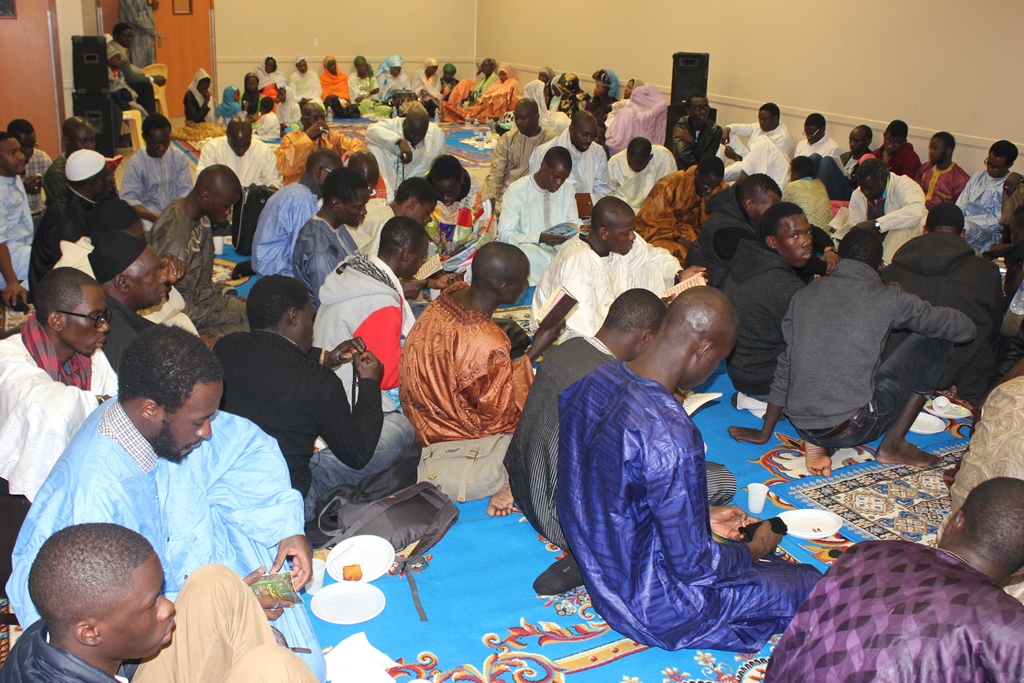 Photo Gamou 2015 E2