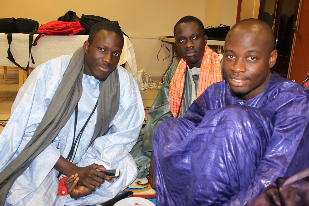 Photo Gamou 2015 E2