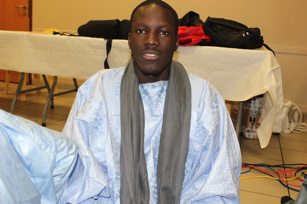 Photo Gamou 2015 E2