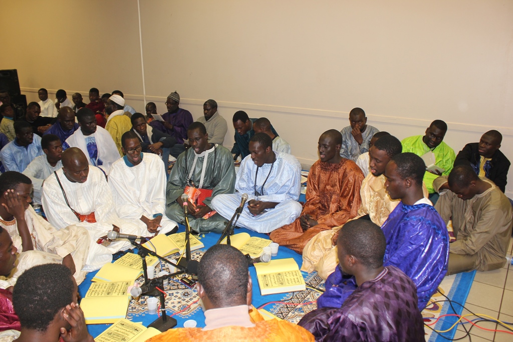 Photo Gamou 2015 E2