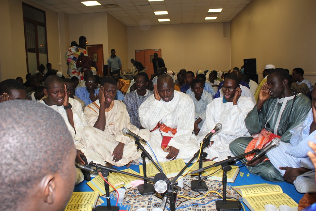 Photo Gamou 2015 E2