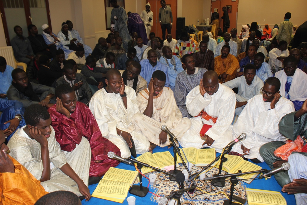 Photo Gamou 2015 E2