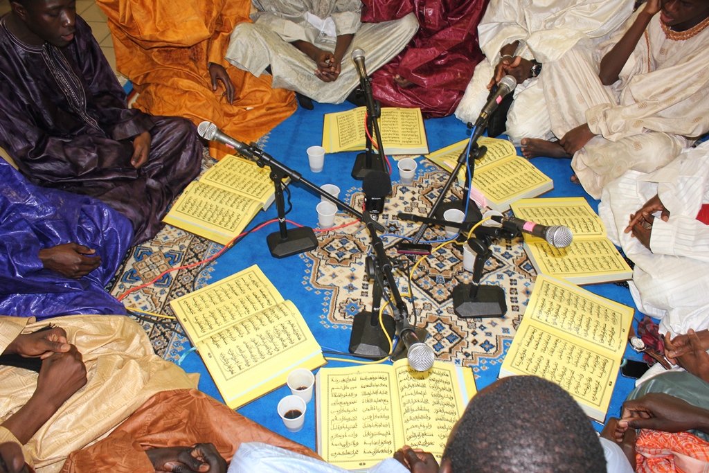 Photo Gamou 2015 E2
