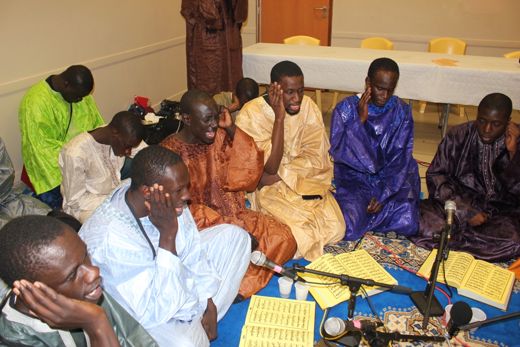 Photo Gamou 2015 E2