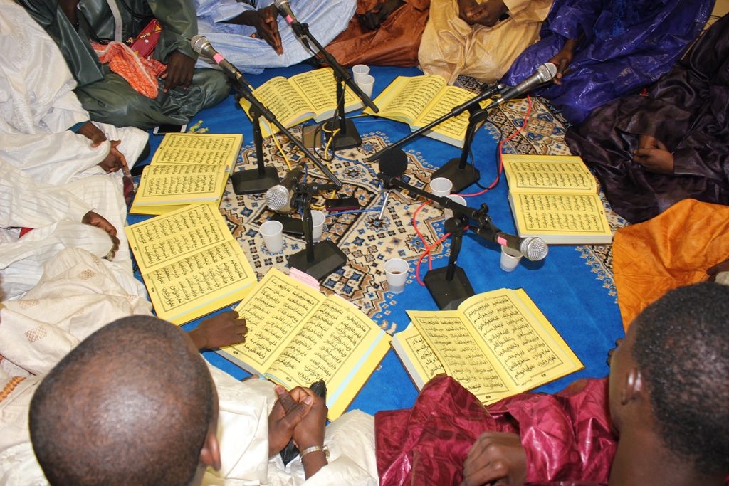 Photo Gamou 2015 E2
