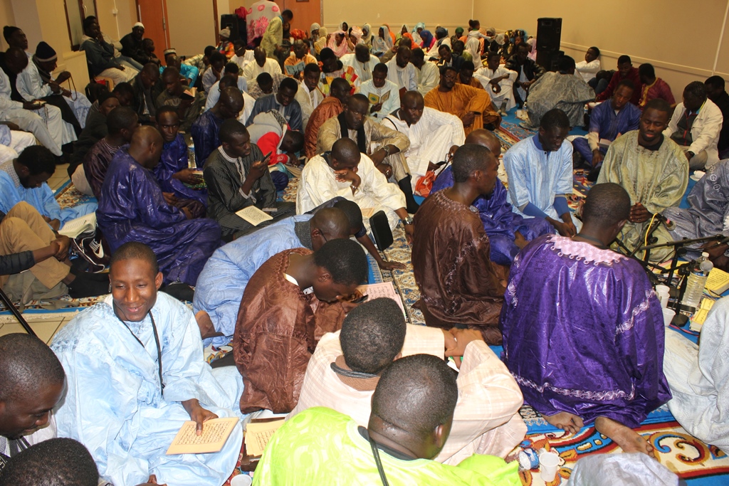 Photo Gamou 2015 E2