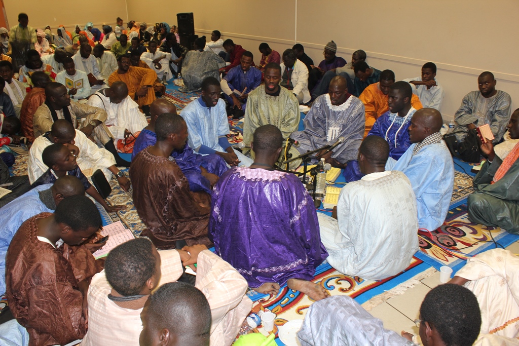 Photo Gamou 2015 E2