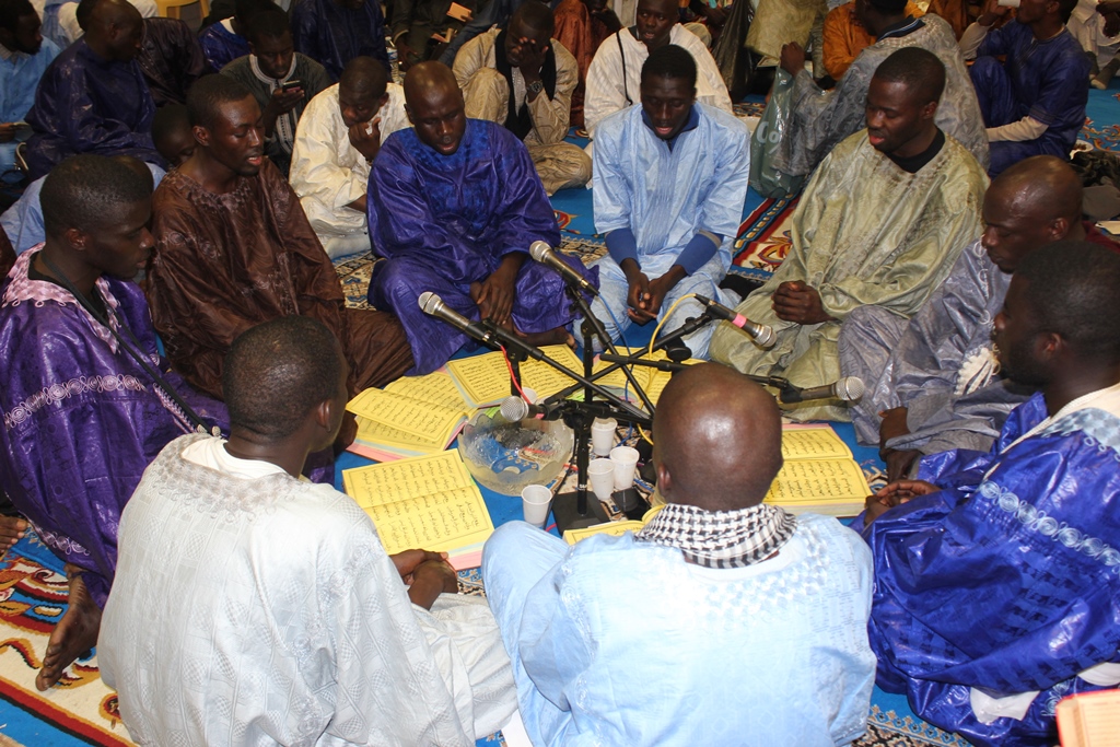 Photo Gamou 2015 E2