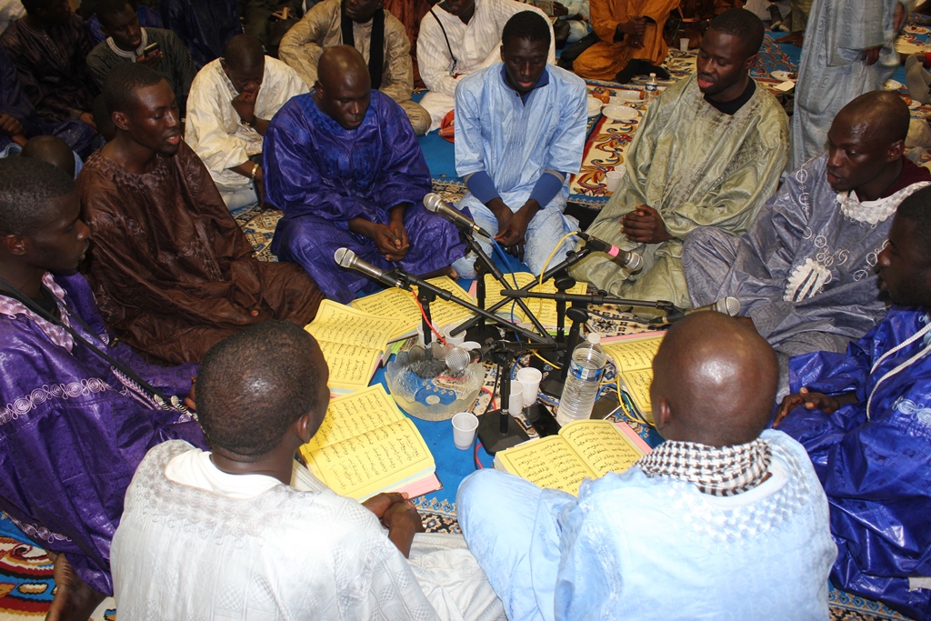 Photo Gamou 2015 E2