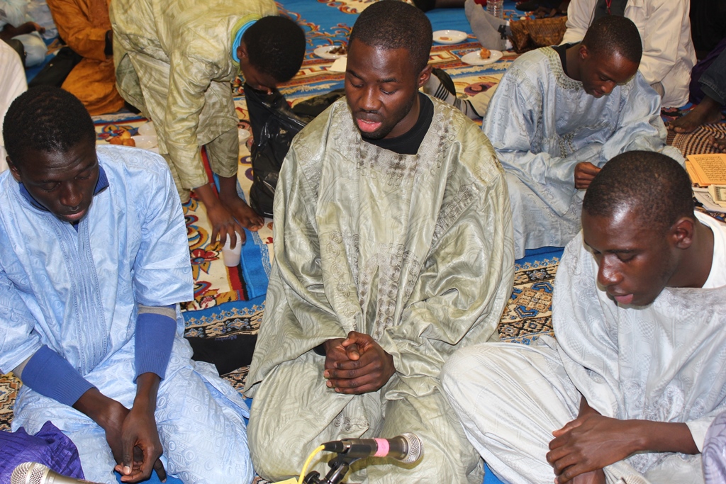 Photo Gamou 2015 E2
